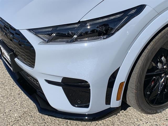 2025 Ford Mustang Mach-E GT AWD