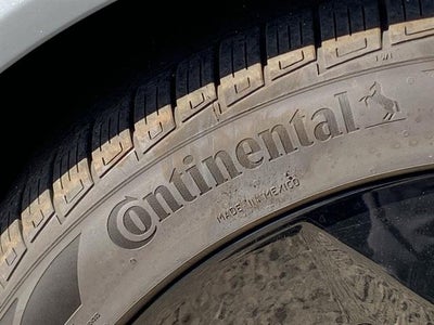 2025 Ford Mustang Mach-E GT AWD