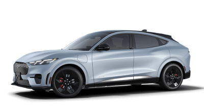 2025 Ford Mustang Mach-E GT AWD