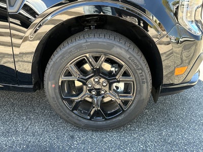 2026 Ford Maverick Lobo Standard AWD SuperCrew