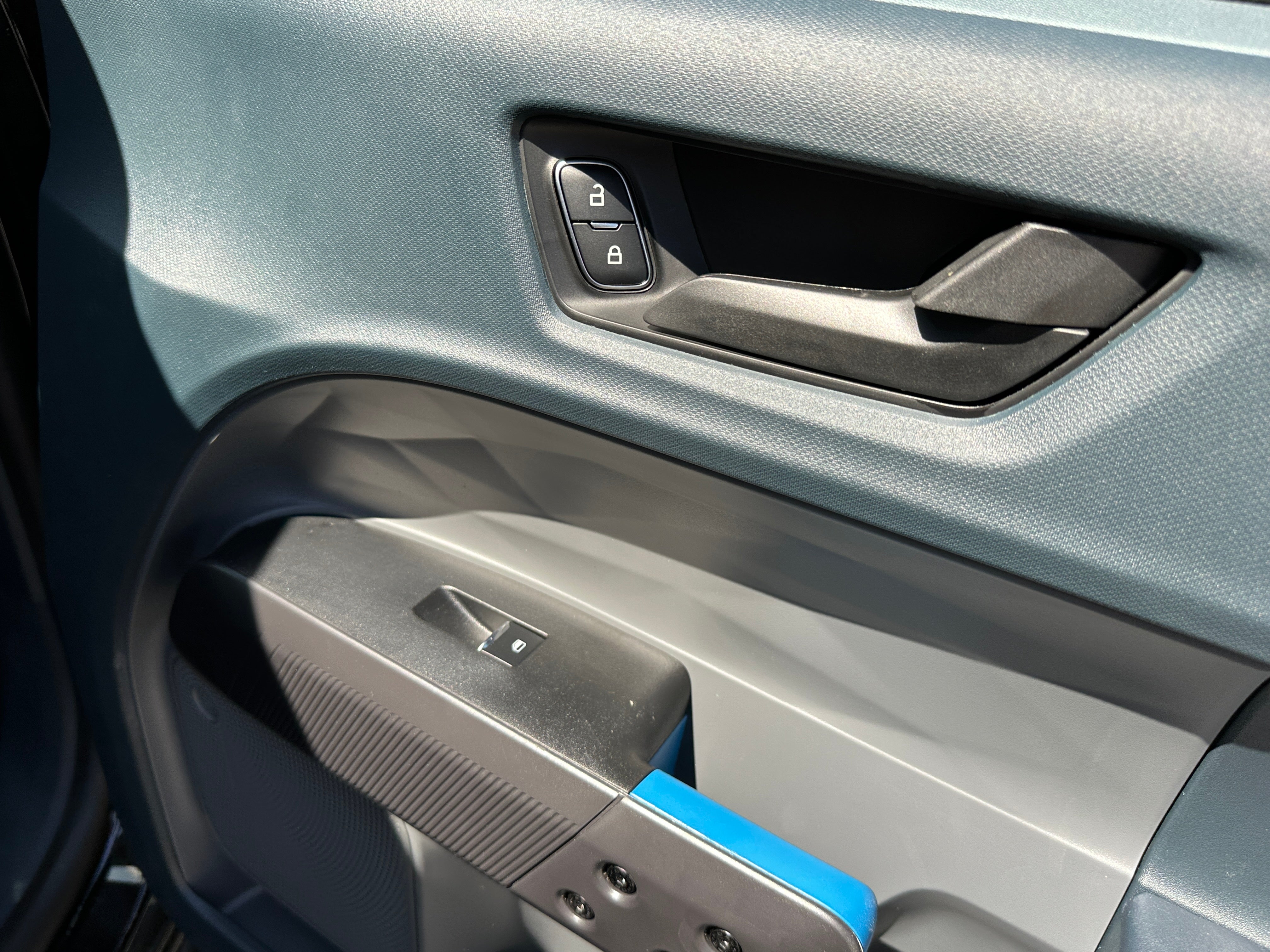 2026 Ford Maverick Lobo Standard AWD SuperCrew