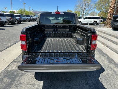 2026 Ford Maverick Lobo Standard AWD SuperCrew