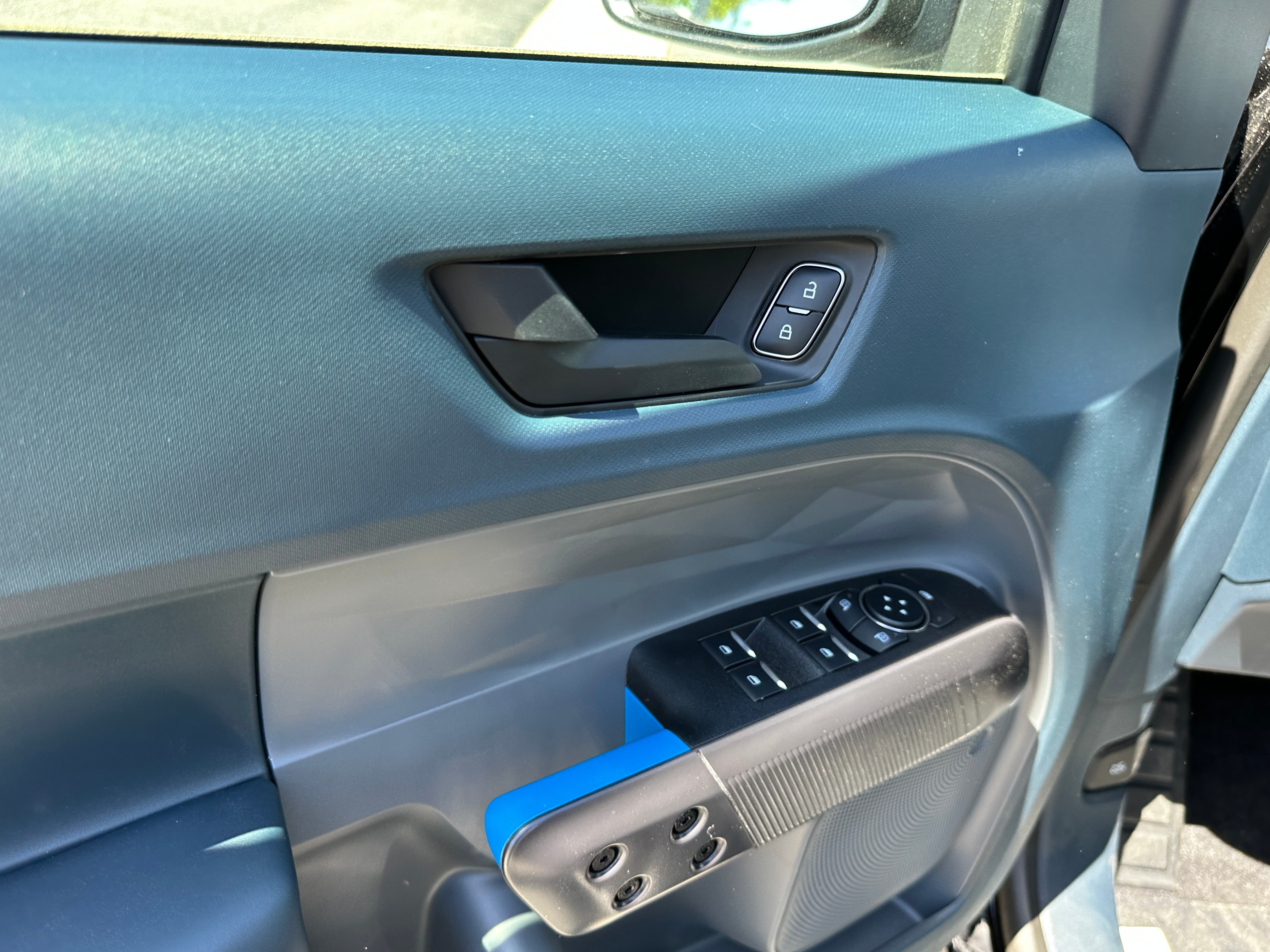 2026 Ford Maverick Lobo Standard AWD SuperCrew