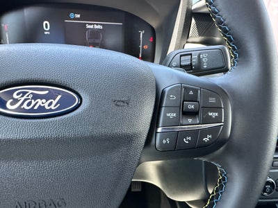 2026 Ford Maverick Lobo Standard AWD SuperCrew