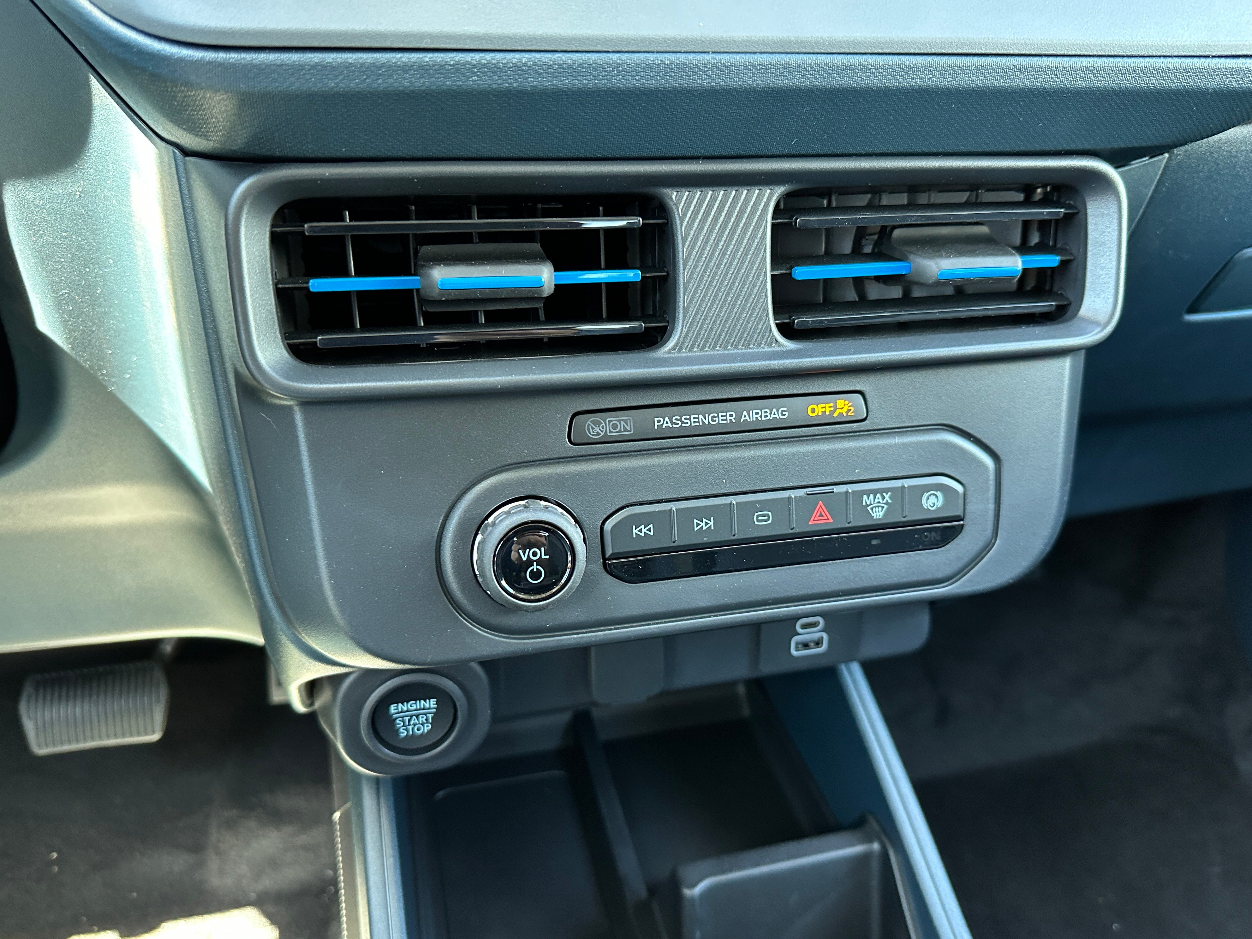 2026 Ford Maverick Lobo Standard AWD SuperCrew