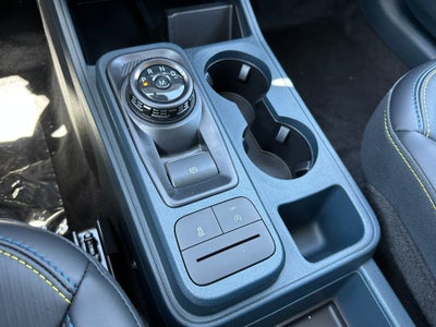 2026 Ford Maverick Lobo Standard AWD SuperCrew