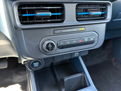 2026 Ford Maverick Lobo Standard AWD SuperCrew