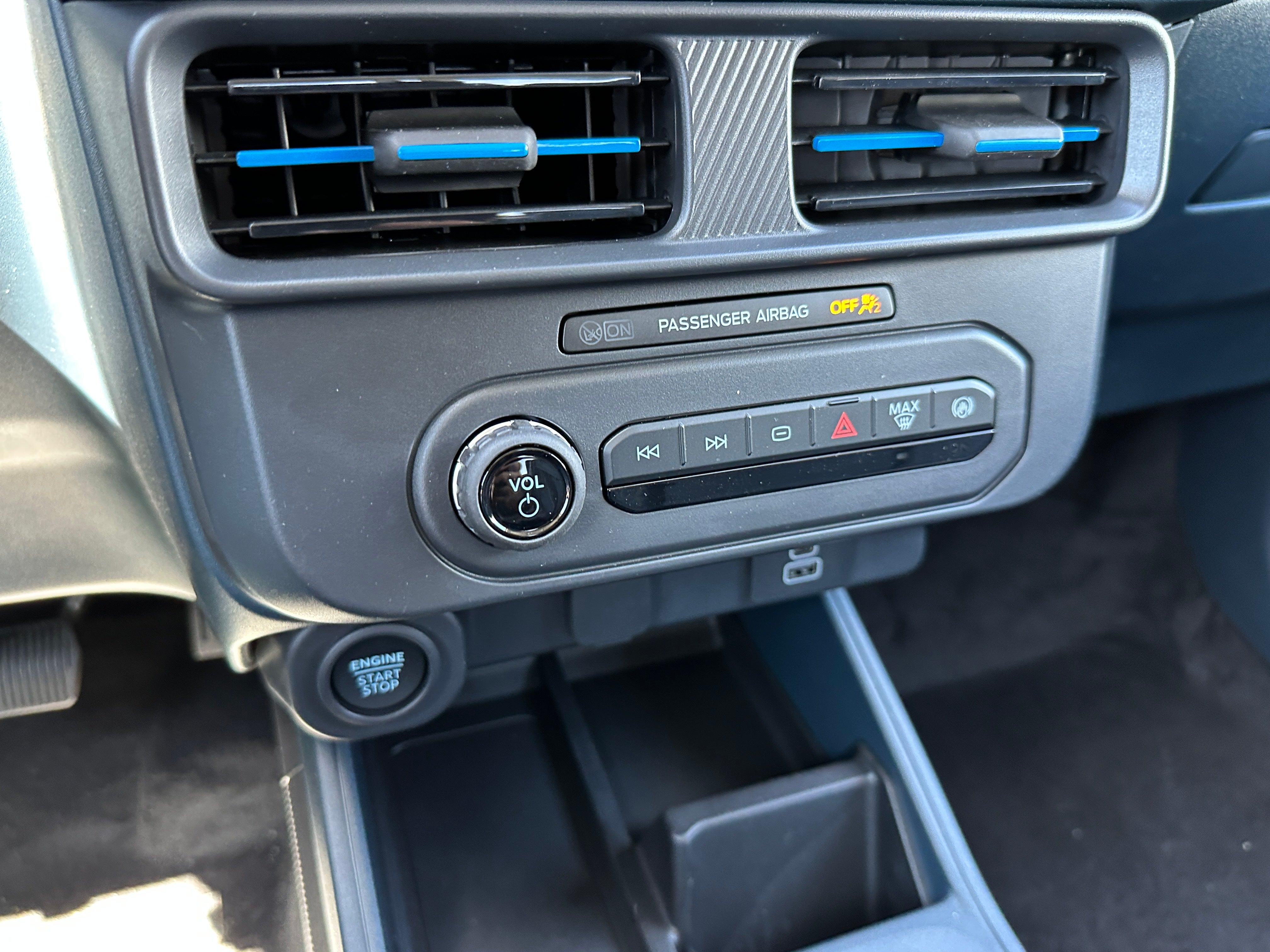 2026 Ford Maverick Lobo Standard AWD SuperCrew