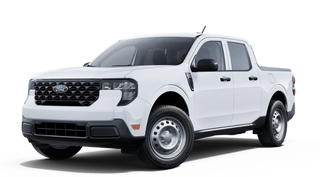 2025 Ford Maverick XL FWD SuperCrew