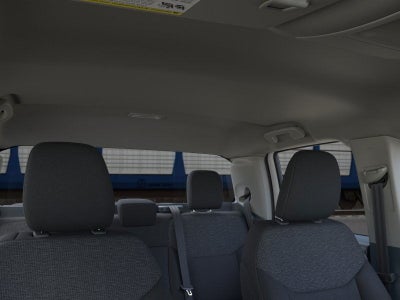 2026 Ford Maverick XL FWD SuperCrew