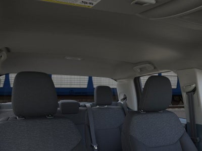 2026 Ford Maverick XL FWD SuperCrew