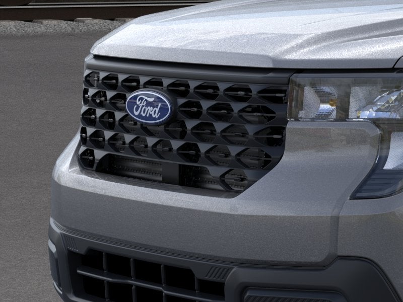 2026 Ford Maverick XL FWD SuperCrew