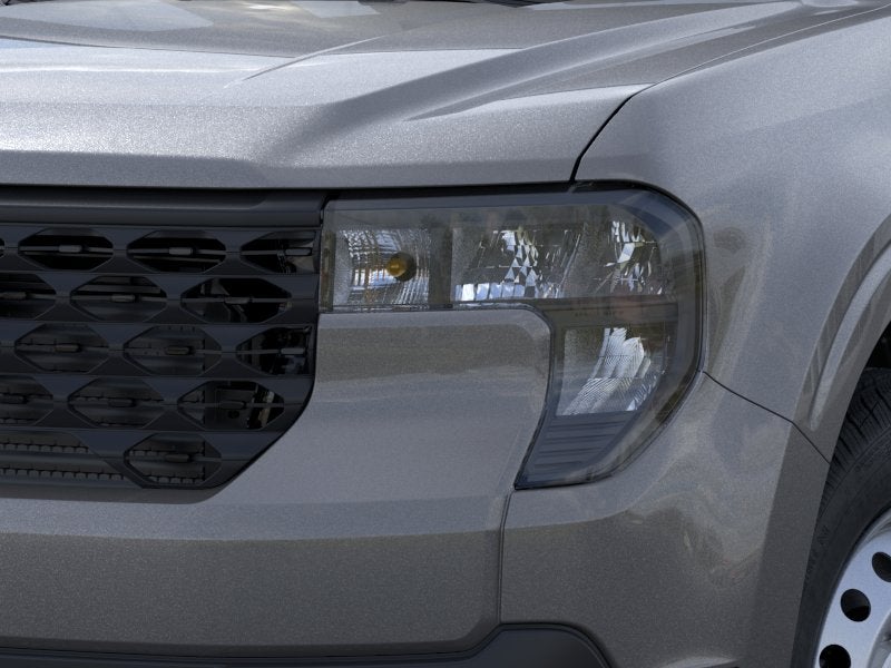 2026 Ford Maverick XL FWD SuperCrew