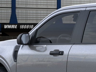 2026 Ford Maverick XL FWD SuperCrew