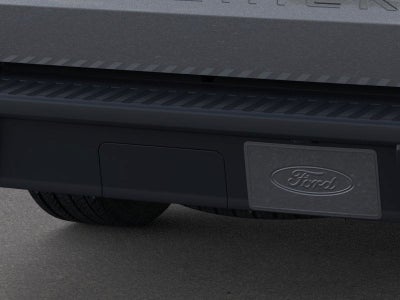 2026 Ford Maverick XL FWD SuperCrew