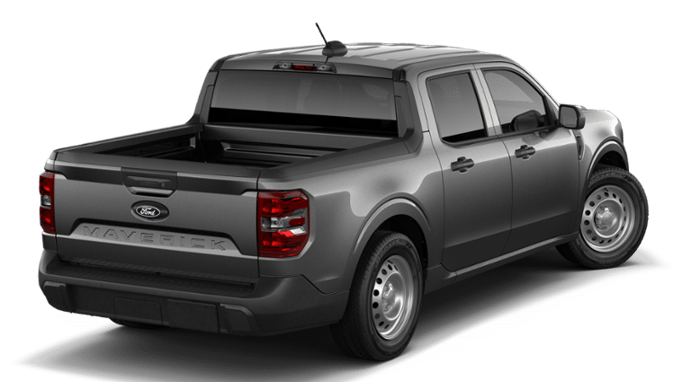 2026 Ford Maverick XL FWD SuperCrew