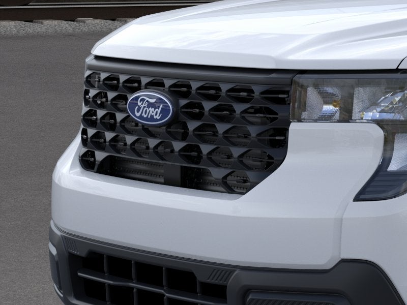 2026 Ford Maverick XL FWD SuperCrew