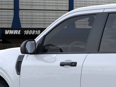 2026 Ford Maverick XL FWD SuperCrew