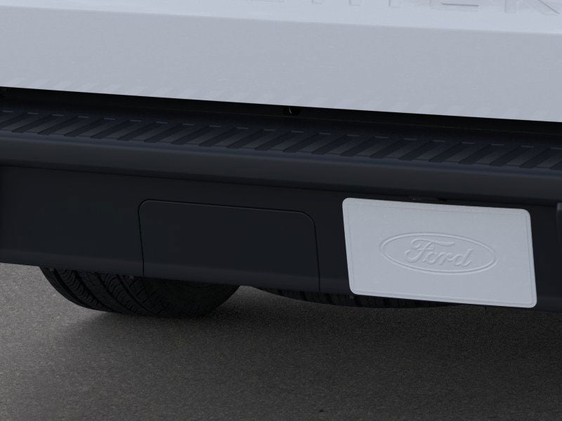 2026 Ford Maverick XL FWD SuperCrew