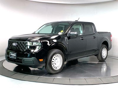 2025 Ford Maverick XL FWD SuperCrew