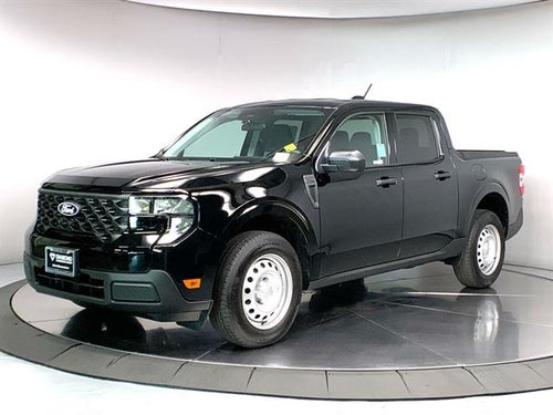 2025 Ford Maverick XL FWD SuperCrew