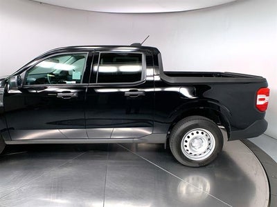 2025 Ford Maverick XL FWD SuperCrew