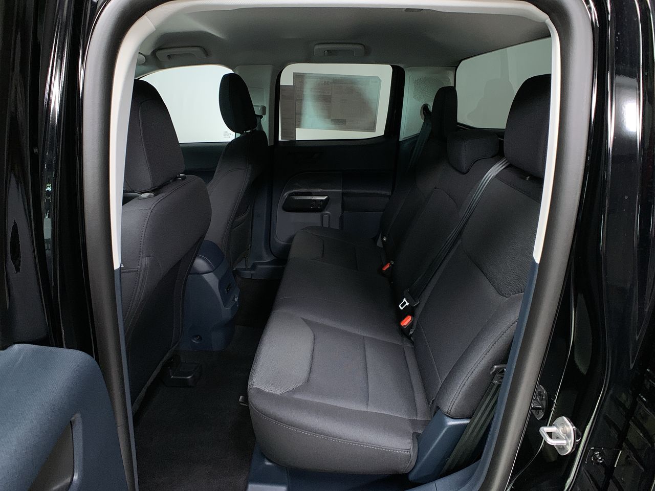 2025 Ford Maverick XL FWD SuperCrew