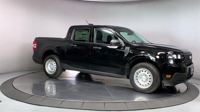 2025 Ford Maverick XL FWD SuperCrew