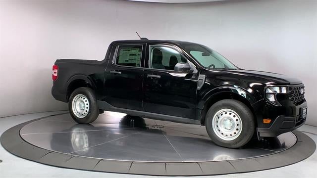 2025 Ford Maverick XL FWD SuperCrew