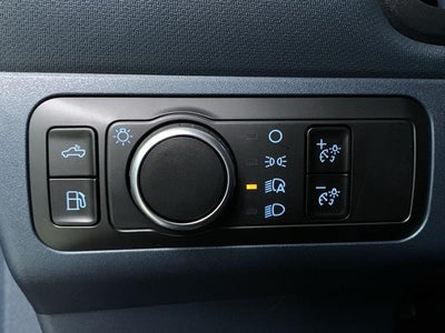 2025 Ford Maverick XL FWD SuperCrew