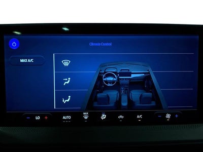 2025 Ford Maverick XL FWD SuperCrew