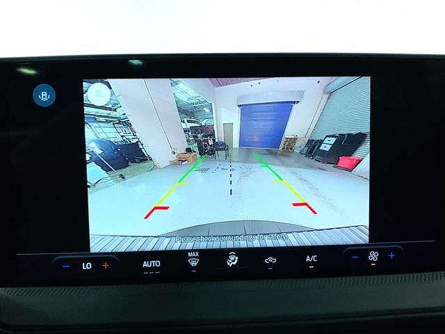 2025 Ford Maverick XL FWD SuperCrew