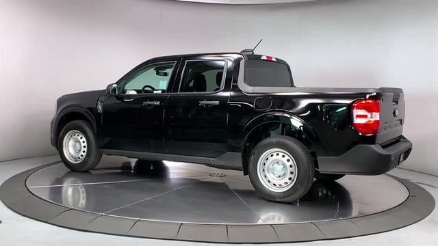 2025 Ford Maverick XL FWD SuperCrew