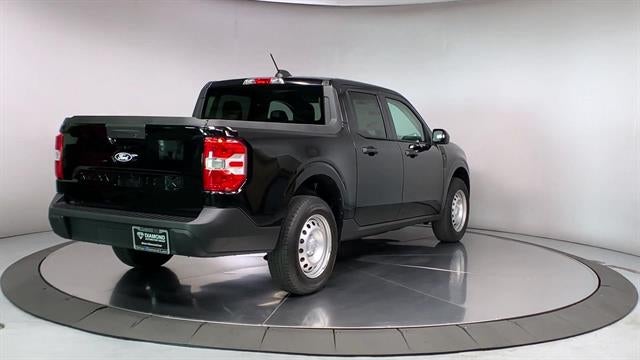 2025 Ford Maverick XL FWD SuperCrew