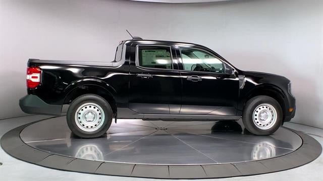 2025 Ford Maverick XL FWD SuperCrew