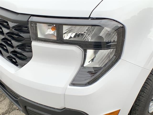 2025 Ford Maverick XL FWD SuperCrew