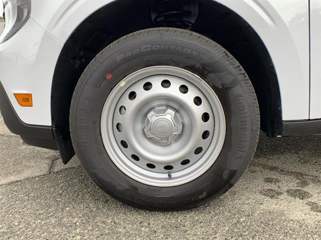 2025 Ford Maverick XL FWD SuperCrew