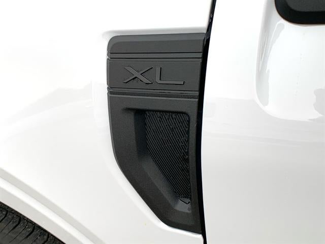 2025 Ford Maverick XL FWD SuperCrew