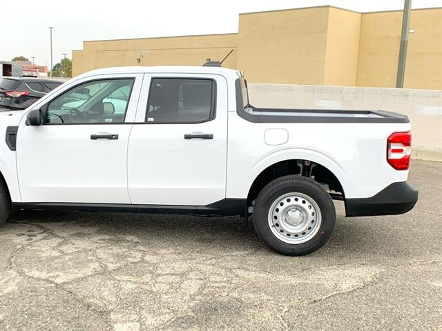 2025 Ford Maverick XL FWD SuperCrew