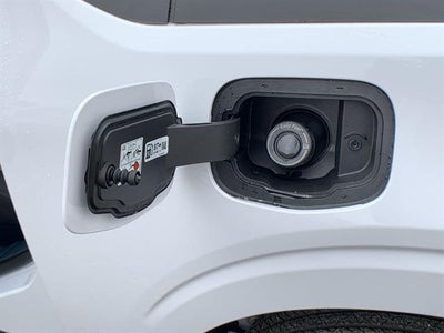 2025 Ford Maverick XL FWD SuperCrew