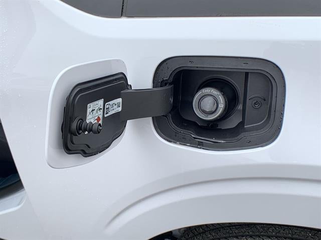 2025 Ford Maverick XL FWD SuperCrew