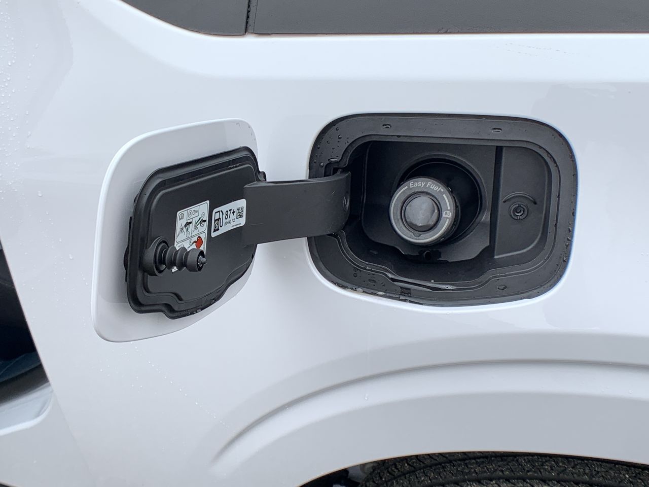 2025 Ford Maverick XL FWD SuperCrew