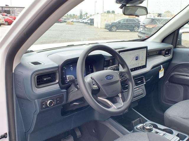 2025 Ford Maverick XL FWD SuperCrew
