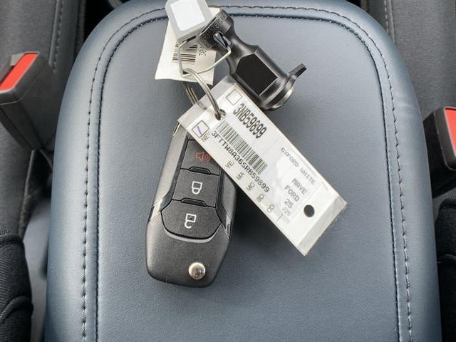 2025 Ford Maverick XL FWD SuperCrew