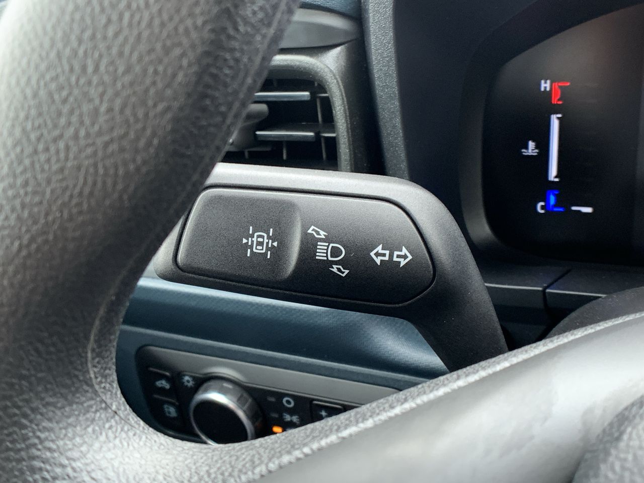 2025 Ford Maverick XL FWD SuperCrew