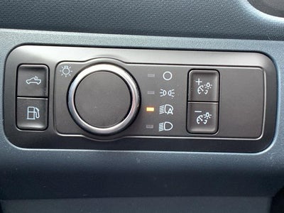 2025 Ford Maverick XL FWD SuperCrew