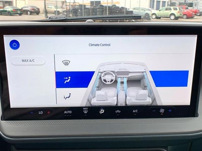 2025 Ford Maverick XL FWD SuperCrew