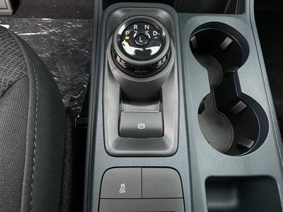 2025 Ford Maverick XL FWD SuperCrew