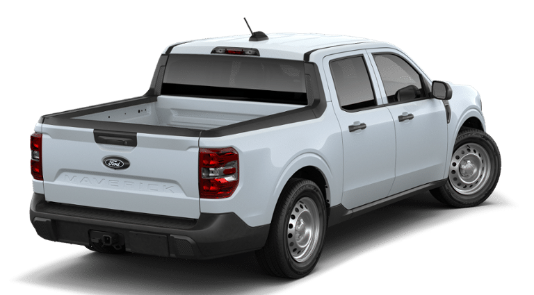 2026 Ford Maverick XL FWD SuperCrew