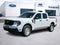 2026 Ford Maverick XL FWD SuperCrew